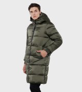 Trench Unisex Sigma