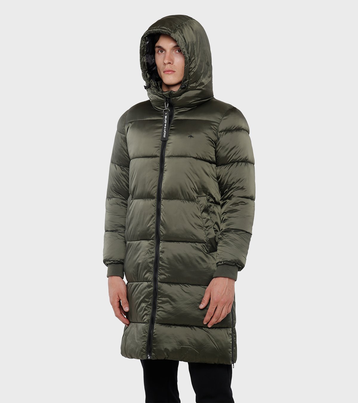 Trench Unisex Sigma