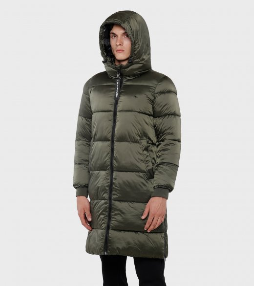 Trench Unisex Sigma