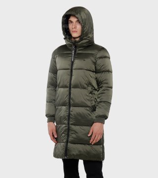 Trench Unisex Sigma