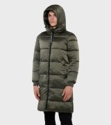 Trench Unisex Sigma