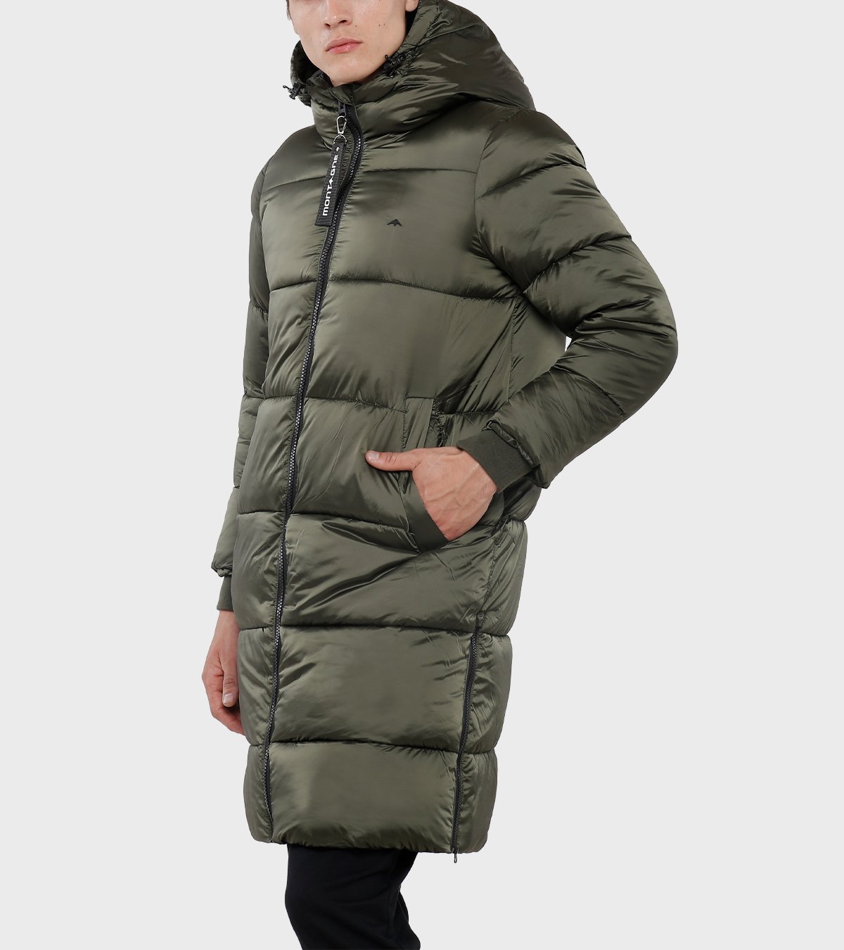 Trench Unisex Sigma