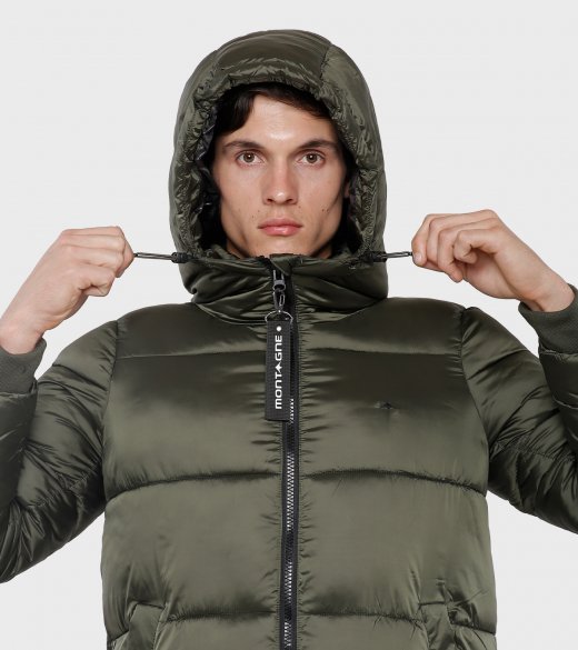Trench Unisex Sigma