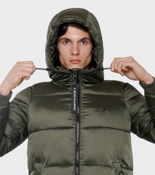 Trench Unisex Sigma