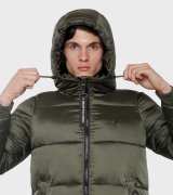 Trench Unisex Sigma