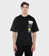 Remera de hombre Sawken