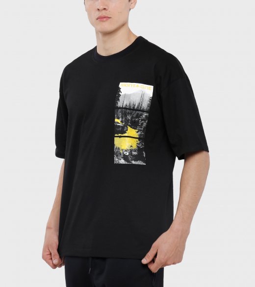 Remera de hombre Sawken