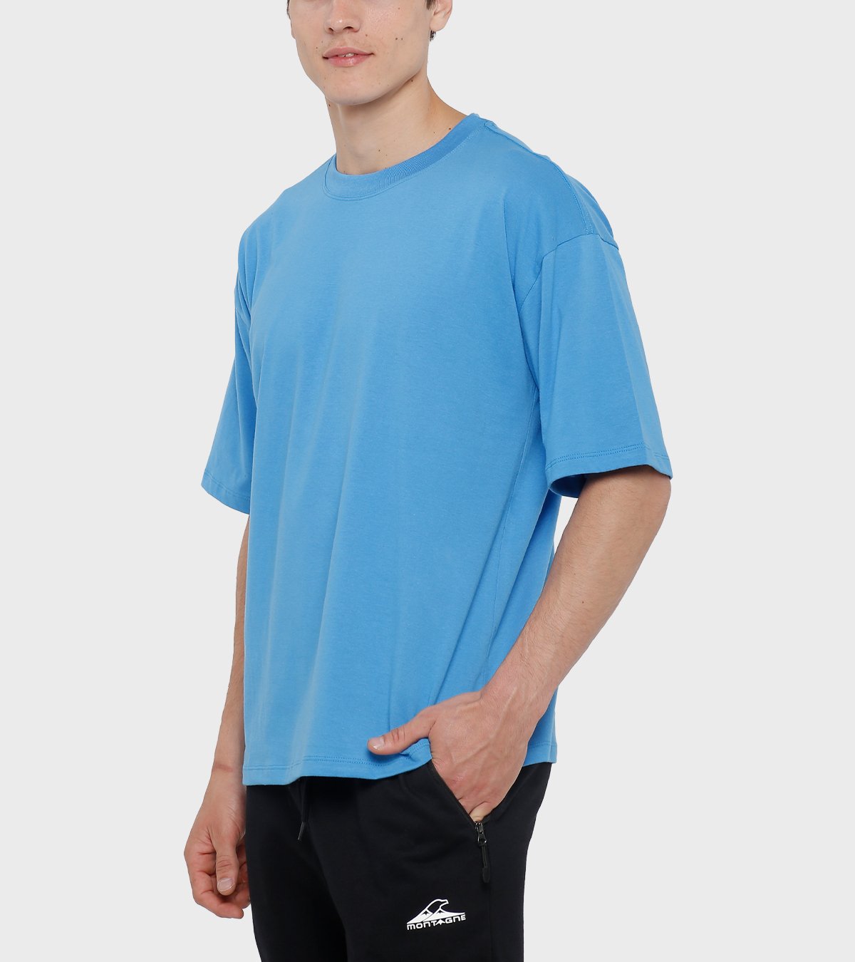 Remera de hombre Extreme Remera de hombre Extreme