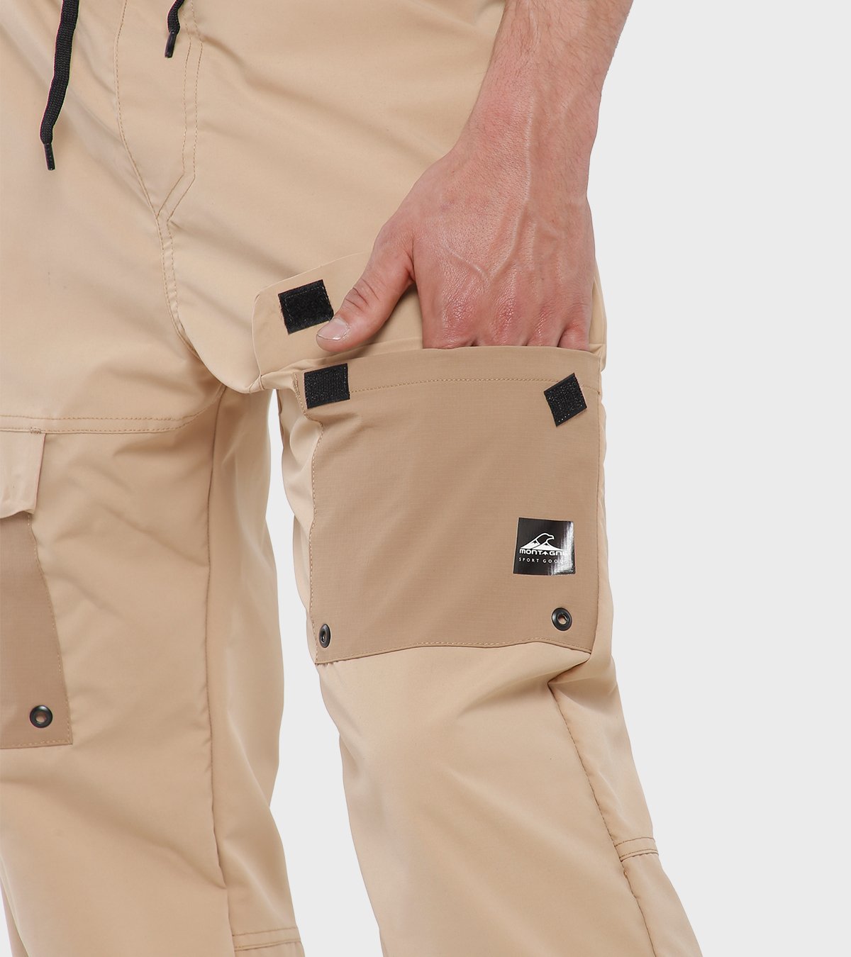 Pantalón de hombre Tritio