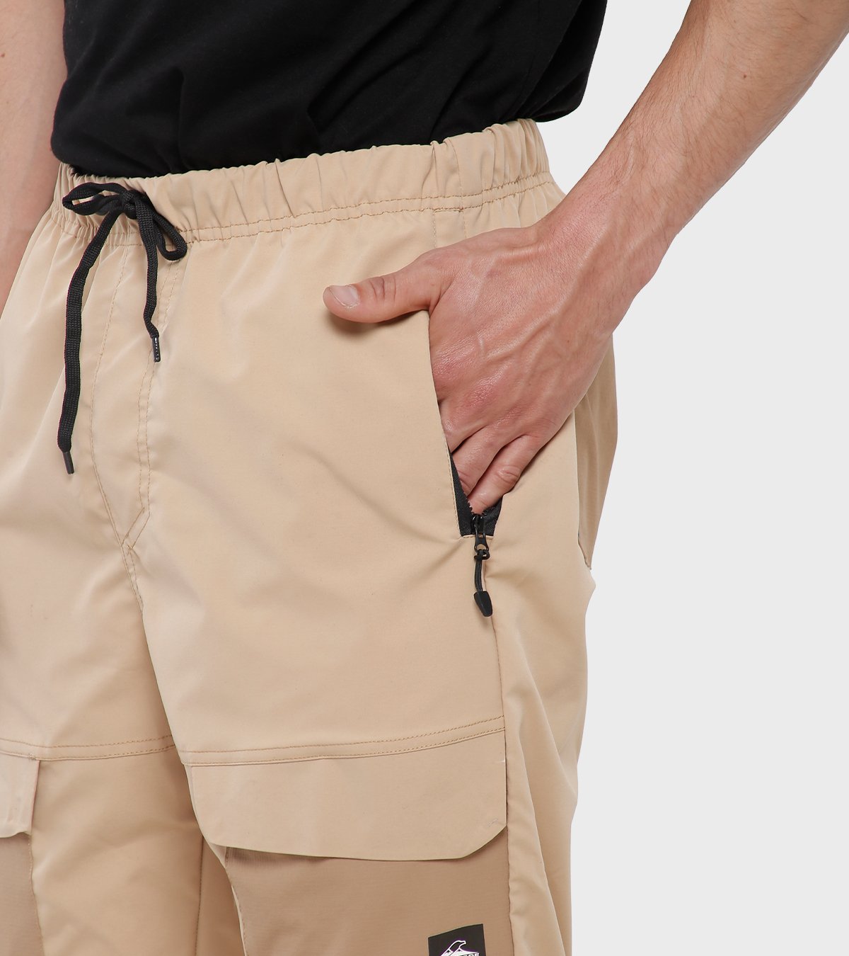 Pantalón de hombre Tritio