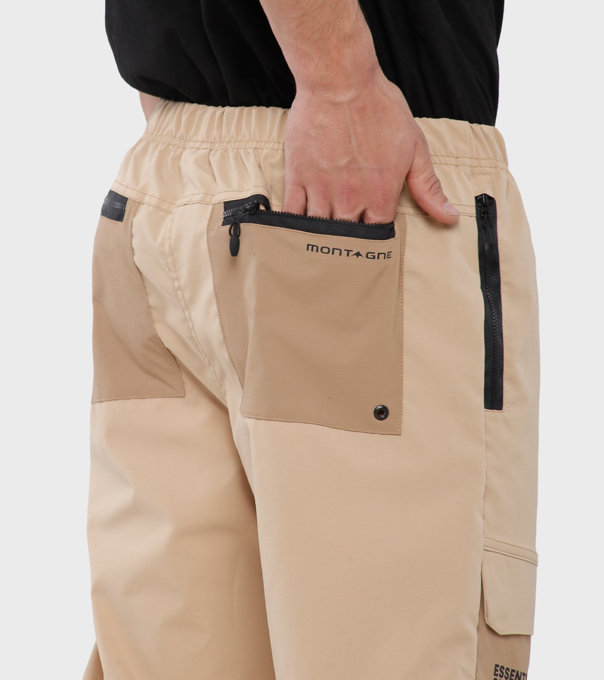 Pantalón de hombre Tritio