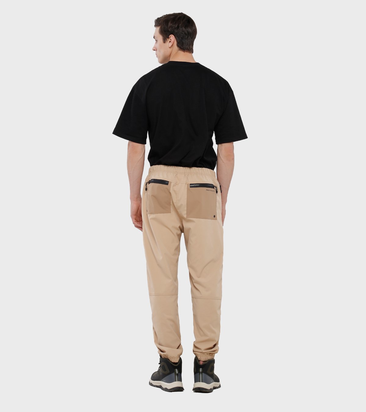 Pantalón de hombre Tritio
