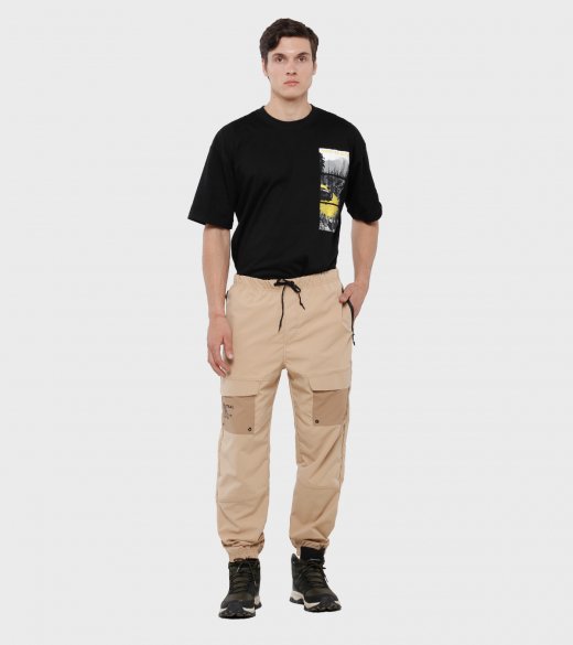 Pantalón de hombre Tritio
