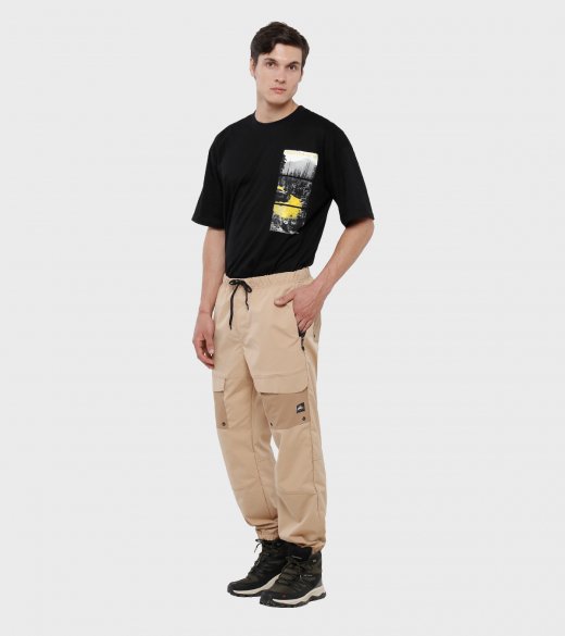 Pantalón de hombre Tritio
