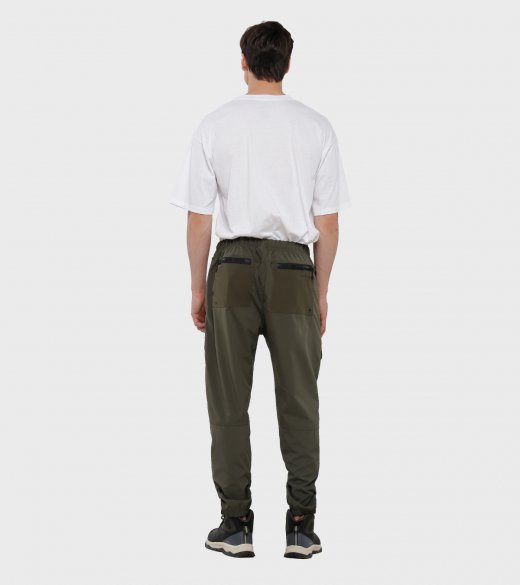 Pantalón de hombre Tritio