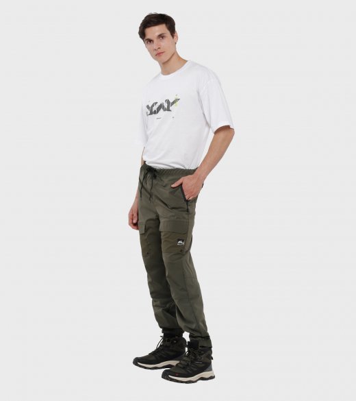 Pantalón de hombre Tritio