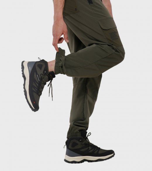 Pantalón de hombre Tritio