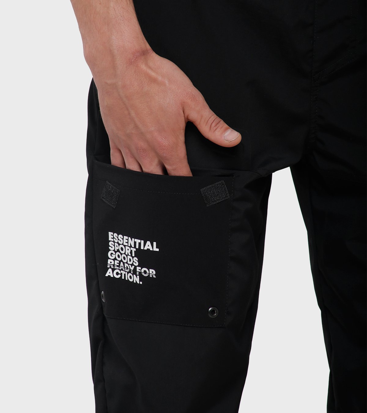 Pantalón de hombre Tritio