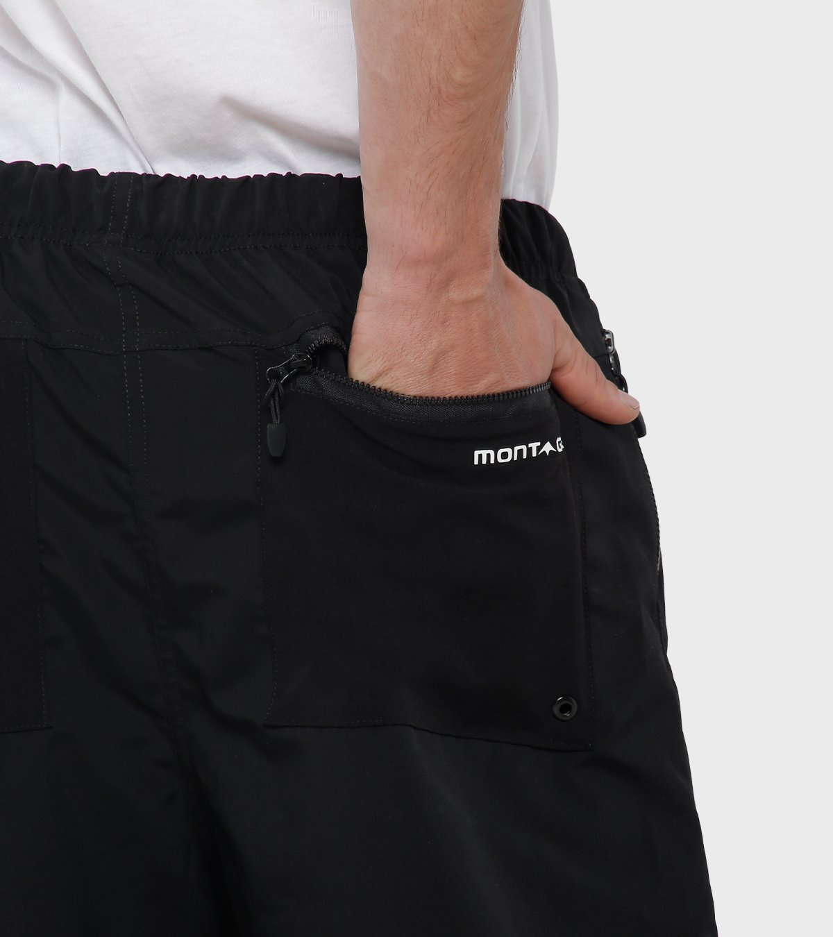 Pantalón de hombre Tritio