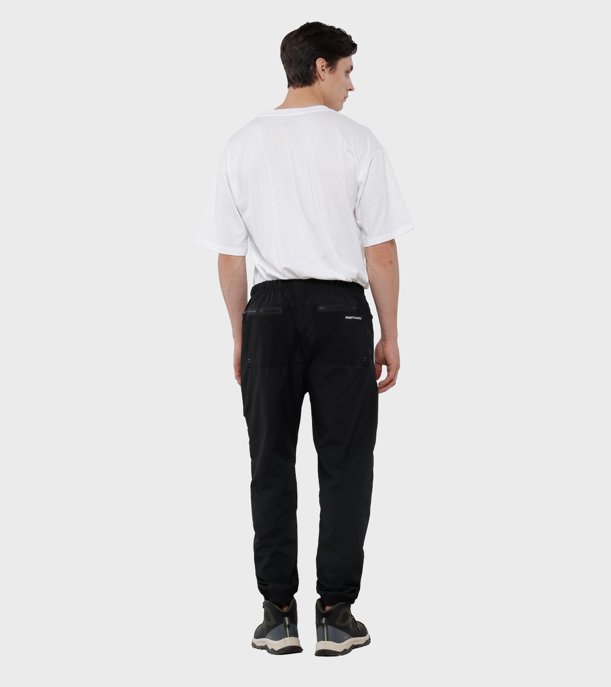 Pantalón de hombre Tritio