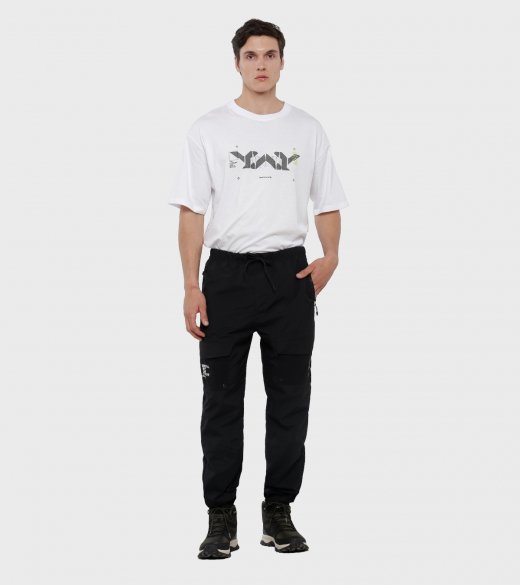 Pantalón de hombre Tritio