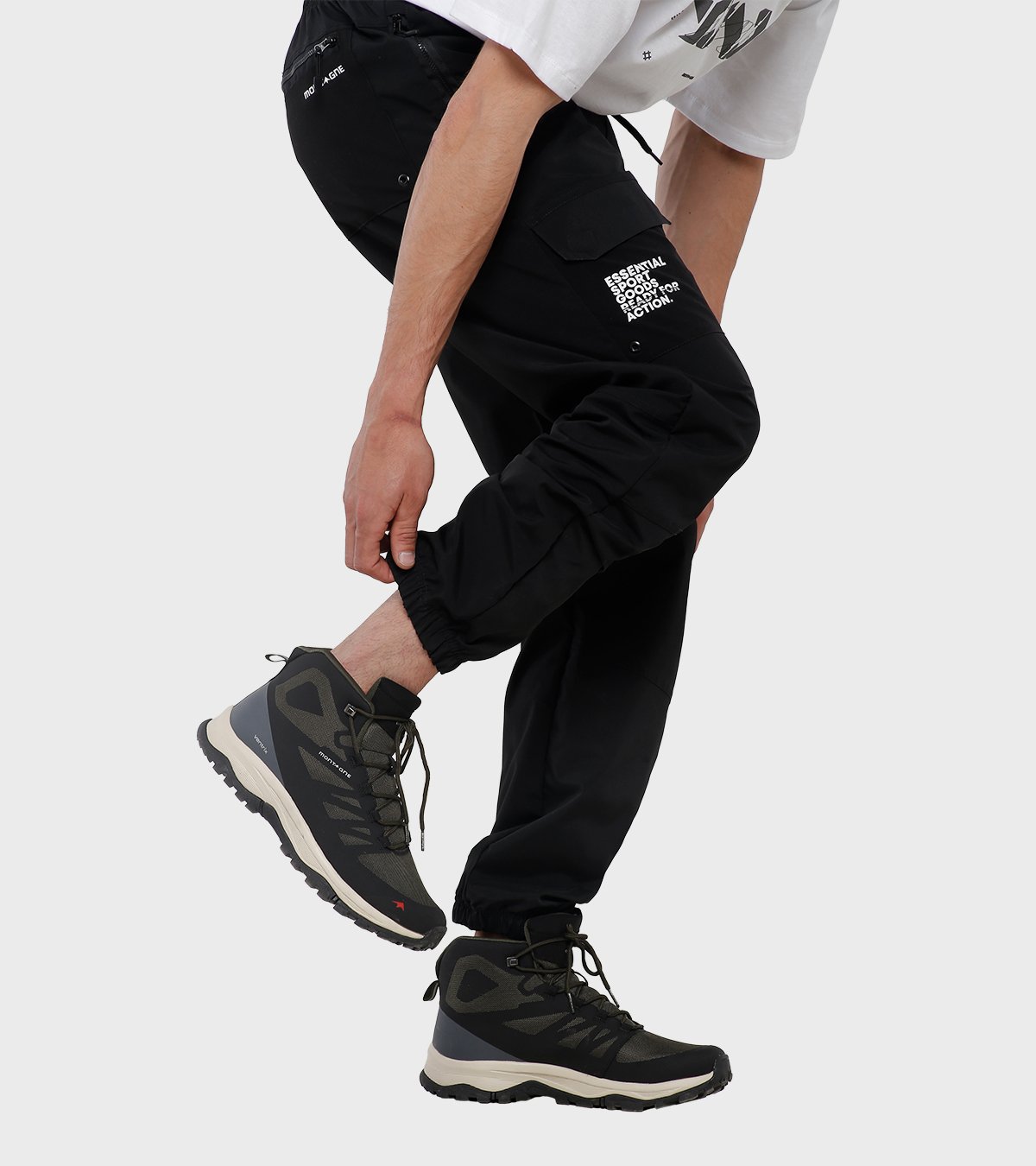 Pantalón de hombre Tritio