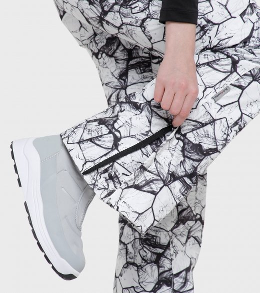 Pantalon de mujer Pre Ski Tec
