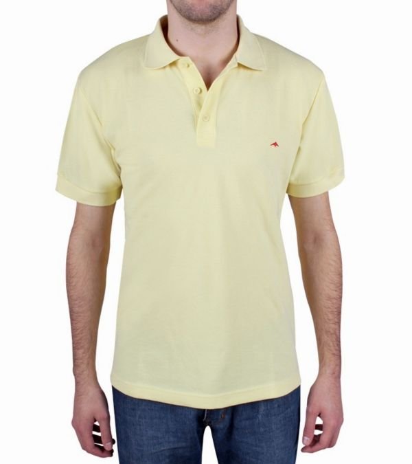 Chomba de hombre pique Basic