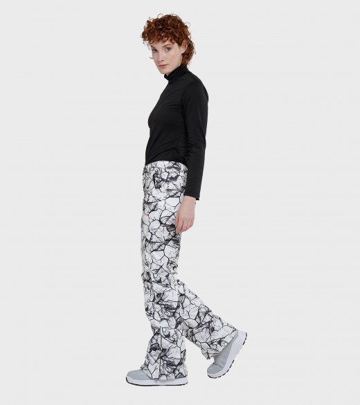 Pantalon de mujer Pre Ski Tec
