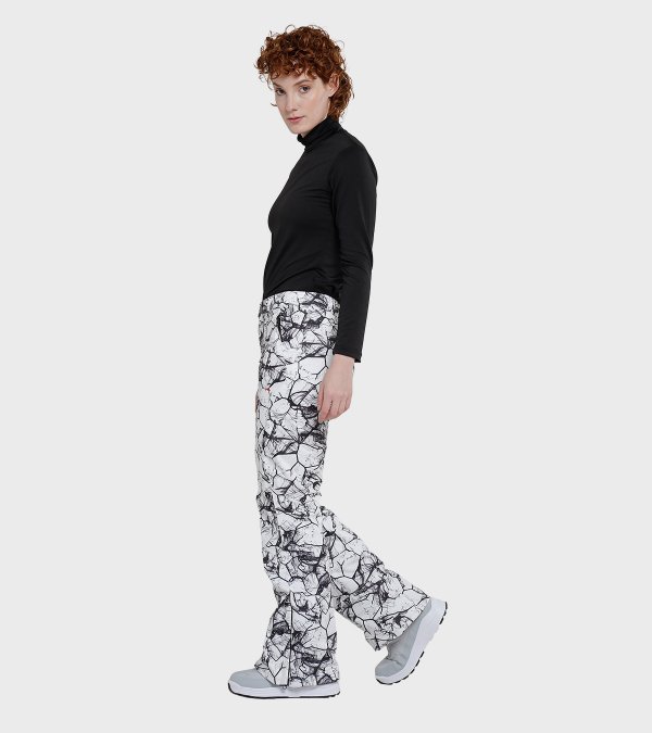 Pantalon de mujer Pre Ski Tec
