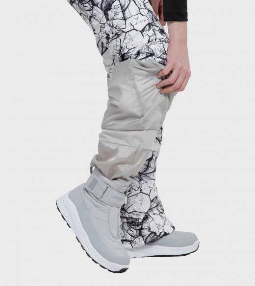 Pantalon de mujer Pre Ski Tec
