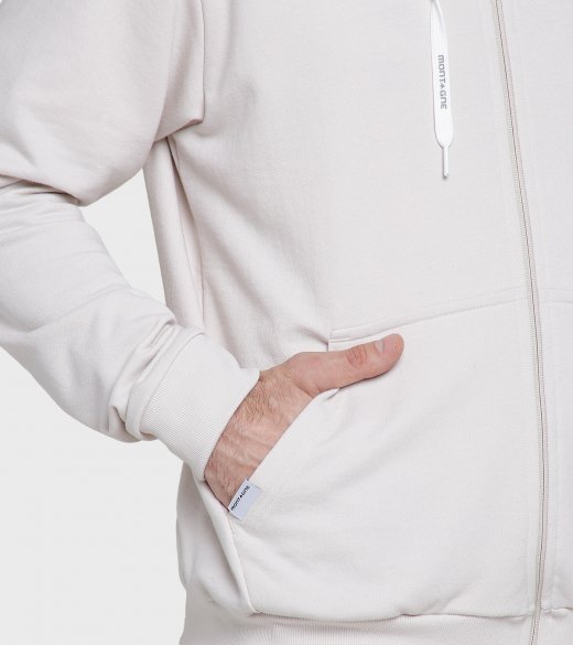 Campera de hombre Essential