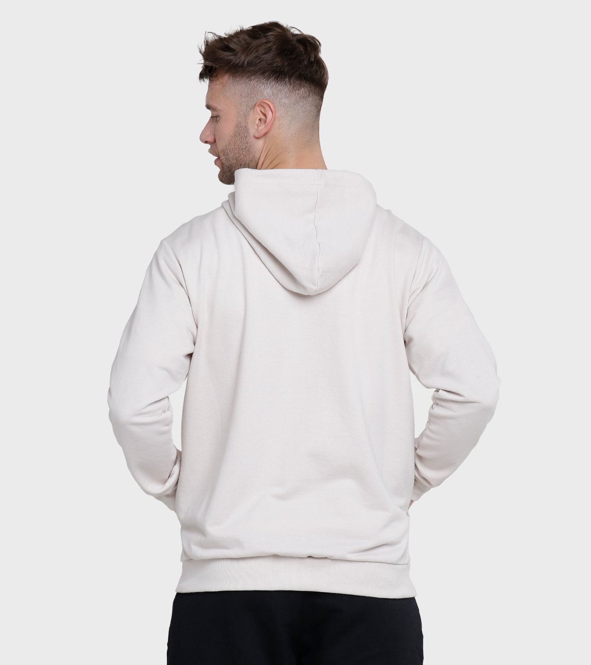 Campera de hombre Essential