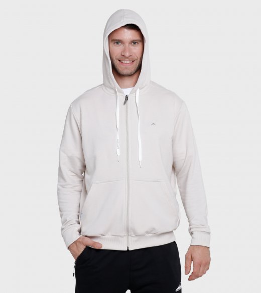 Campera de hombre Essential