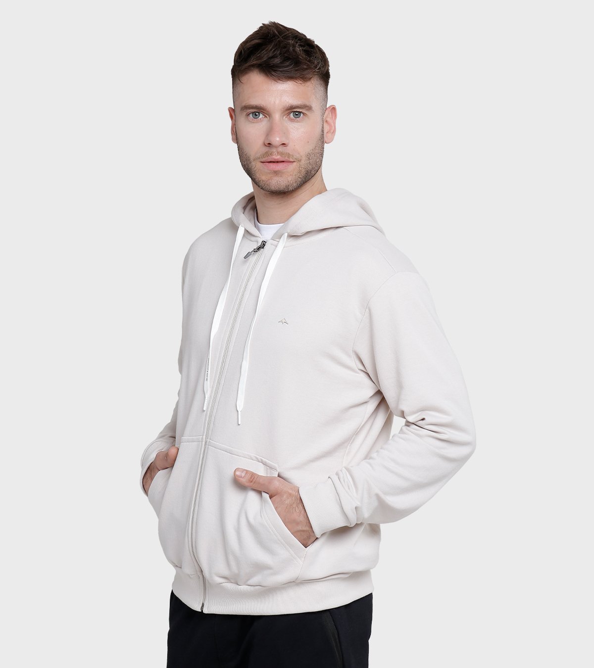 Campera de hombre Essential