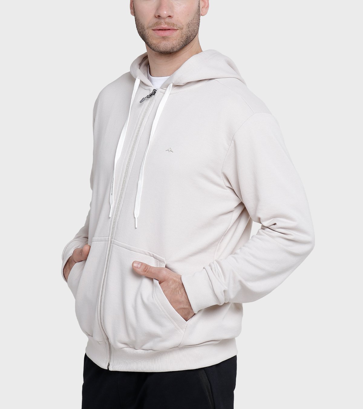 Campera de hombre Essential Campera de hombre Essential