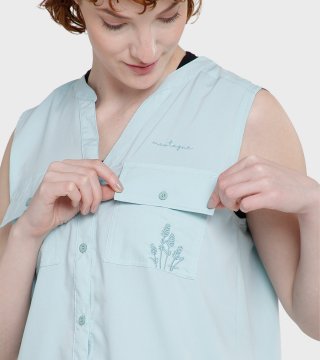 Camisa de mujer Jana S/M