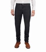 Pantalón de hombre de jean Denim Slim