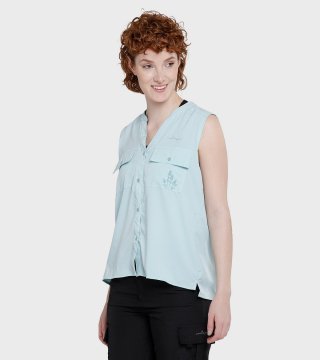 Camisa de mujer Jana S/M