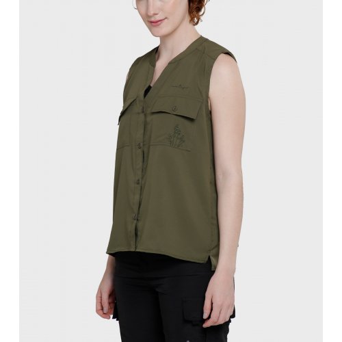 Camisa de mujer Jana S/M Camisa de mujer Jana S/M