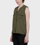 Camisa de mujer Jana S/M