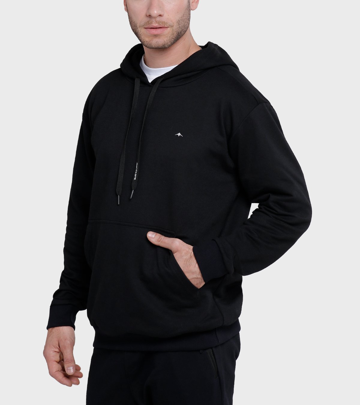 Buzo de hombre Essential H Buzo de hombre Essential H