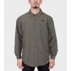 Camisa de hombre Terranova M/L