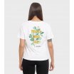 Remera de mujer Botanical