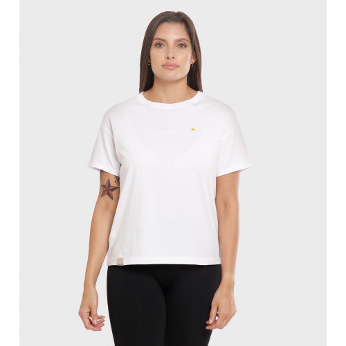 Remera de mujer Botanical Remera de mujer Botanical
