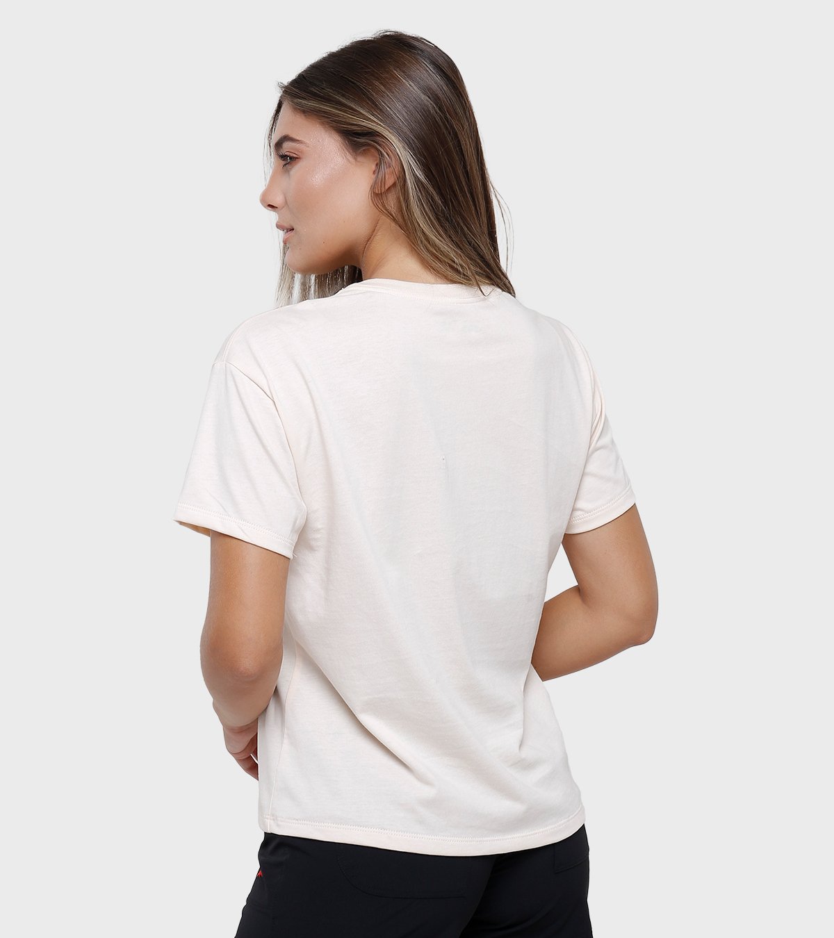 Remera de mujer Amaris