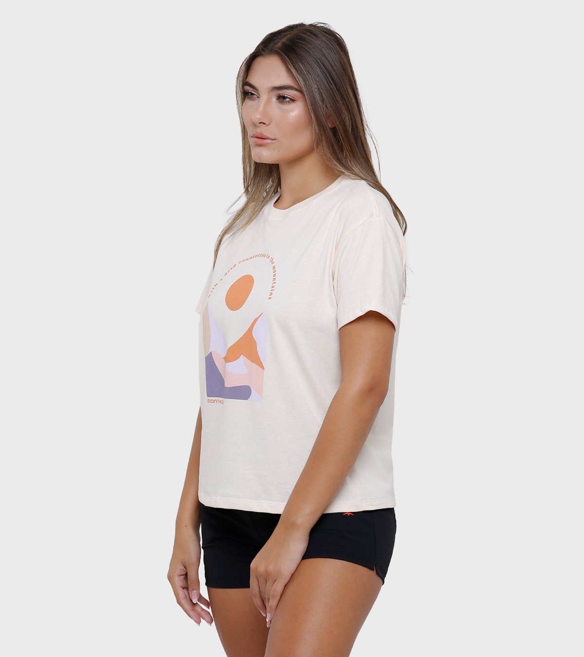 Remera de mujer Amaris