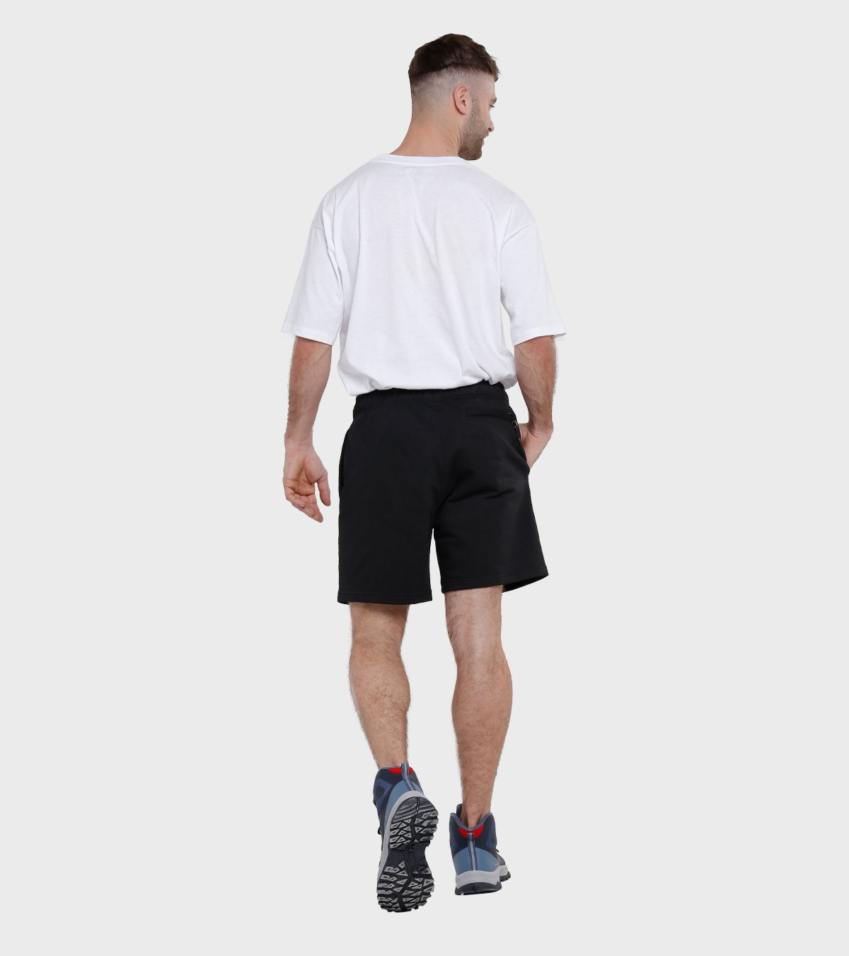 Bermuda de hombre Essential