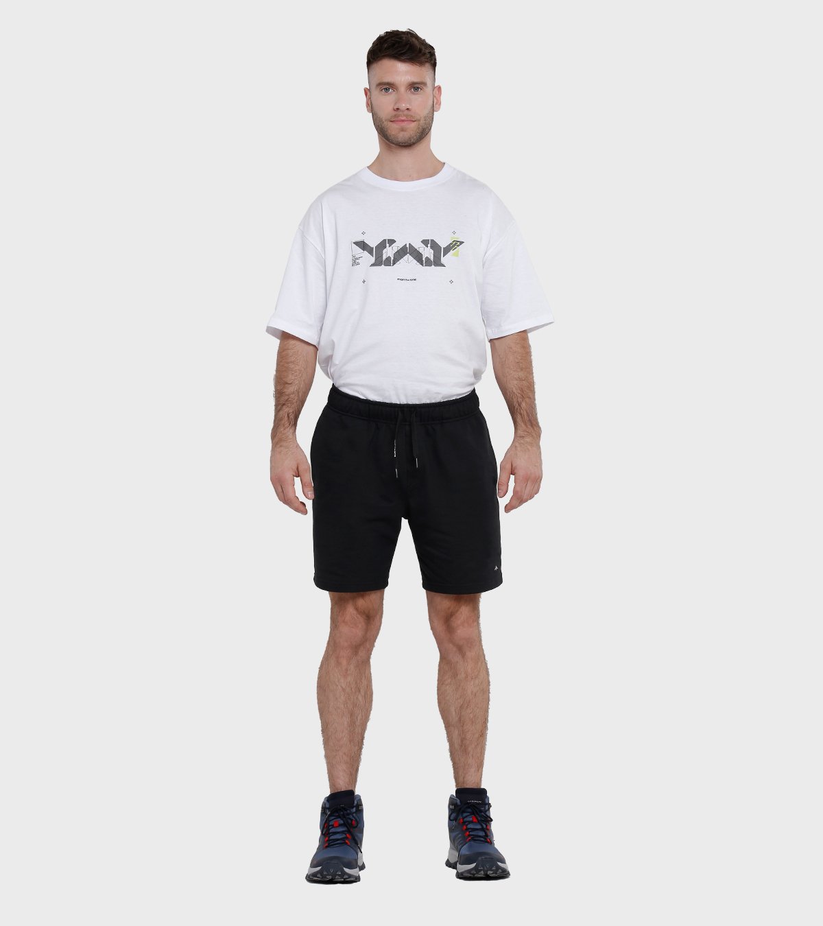 Bermuda de hombre Essential