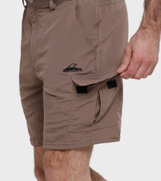 Bermuda de hombre Sherpa